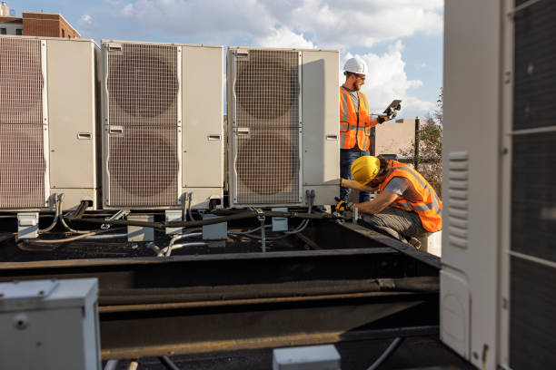 Best Central Air Repair  in Jesup, IA