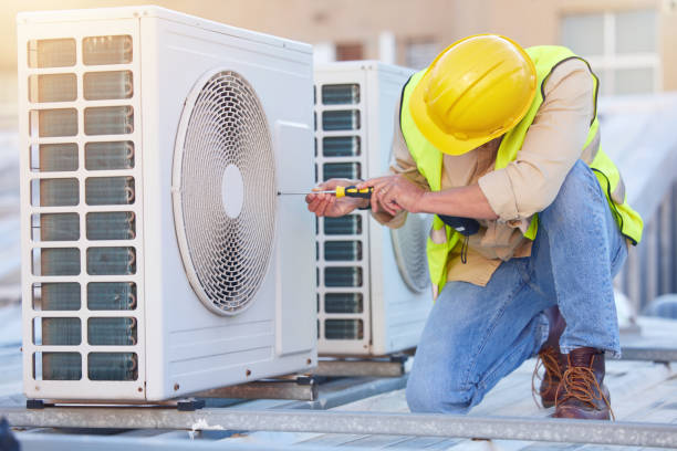 Best HVAC Air Duct Cleaning  in Jesup, IA