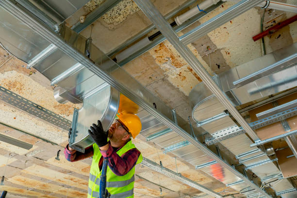 Best Emergency HVAC Repair  in Jesup, IA