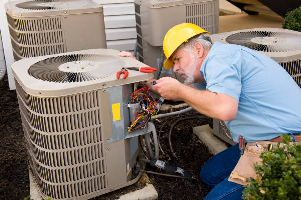 Best HVAC Contractors  in Jesup, IA