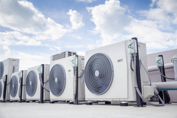 Local HVAC Companies in Jesup, IA