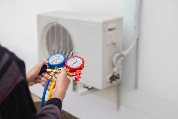 Best HVAC Installation Services  in Jesup, IA