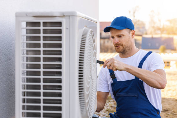 Best HVAC Replacement Cost  in Jesup, IA
