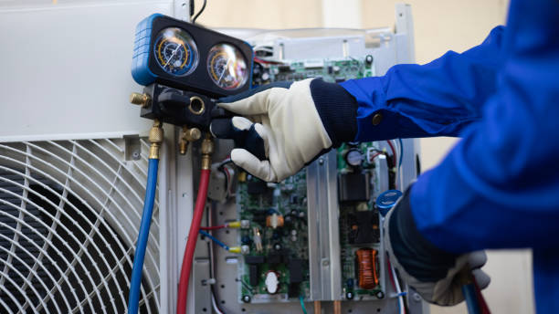 Best HVAC Companies Near Me  in Jesup, IA