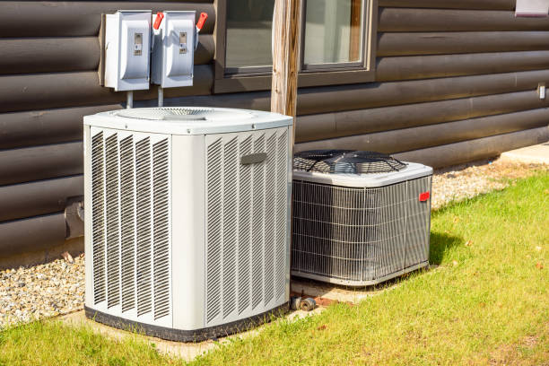 Professional HVAC in Jesup, IA